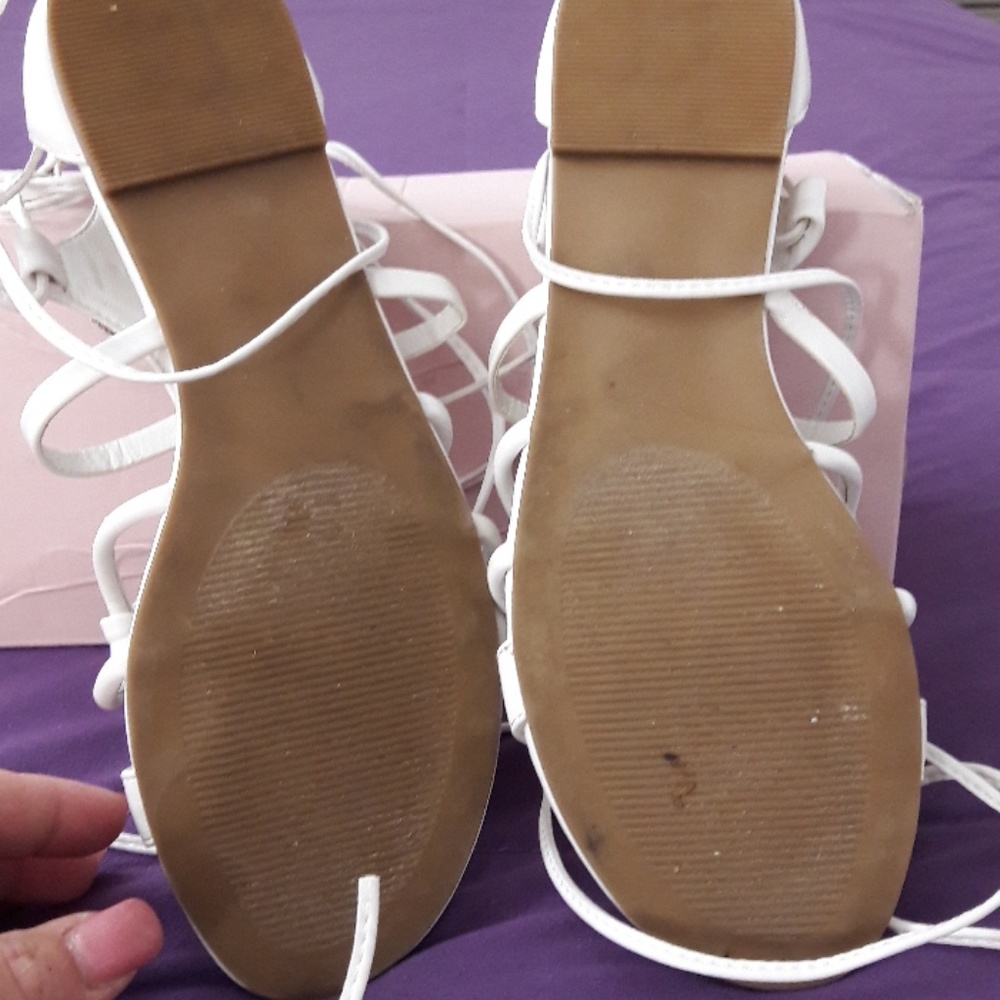 Sandals - Picture 2 of 3